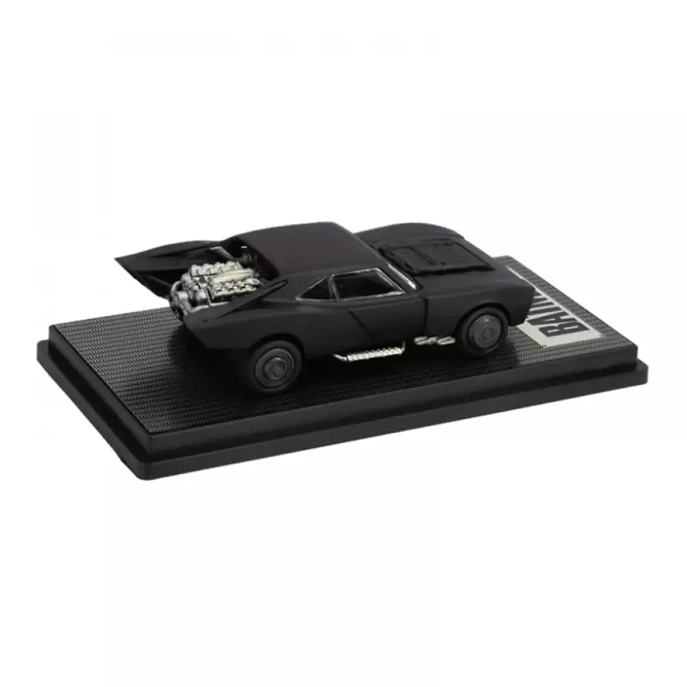 Awesomeism 1/64 THE BATMAN BATMOBILE with out lighting