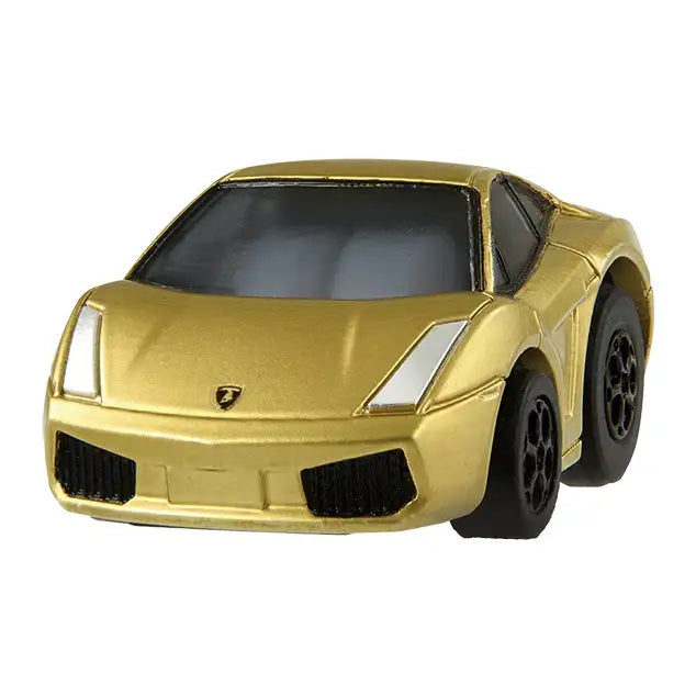 Takara Tomy ChoroQ Fast and Furious Lamborghini Gallardo