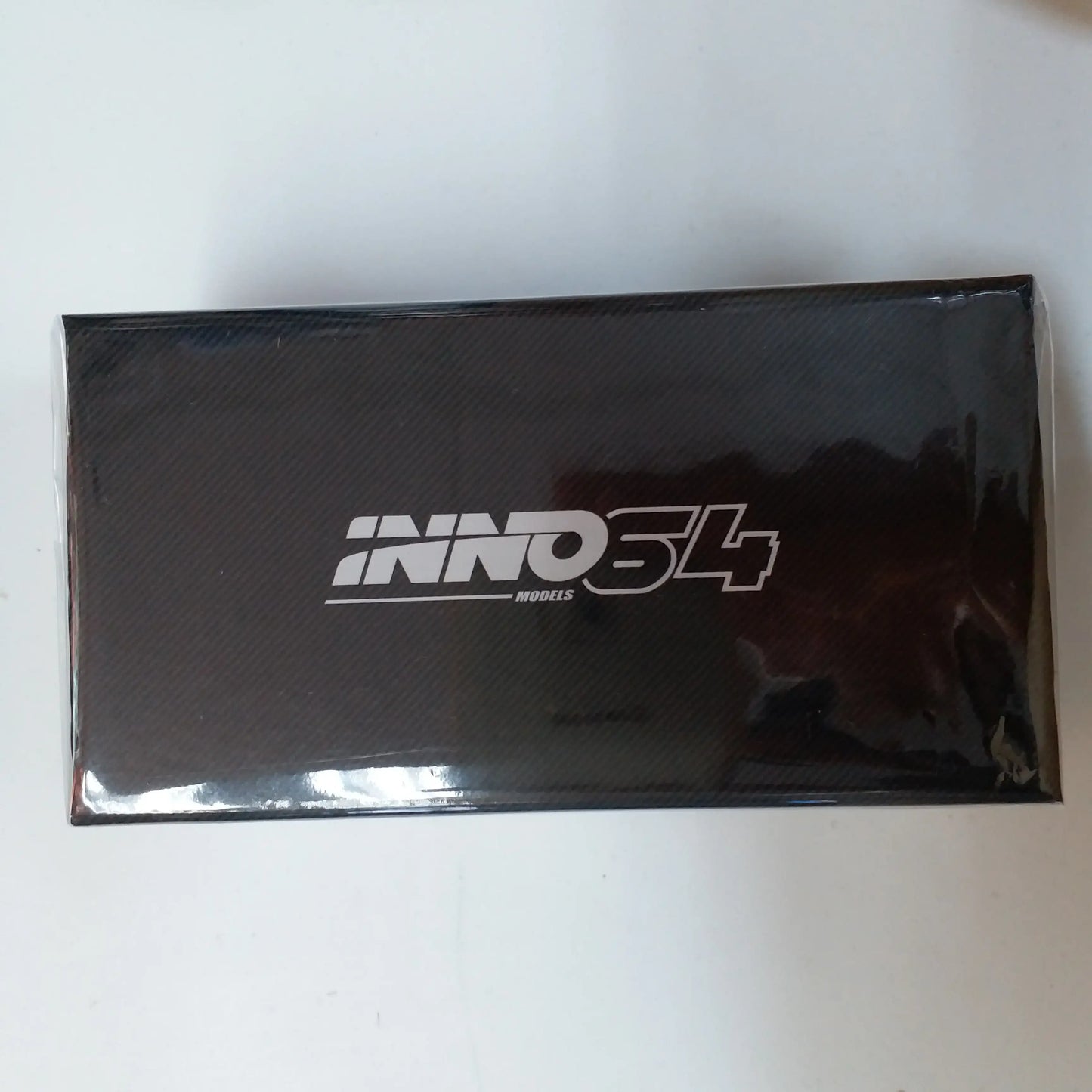 Inno64 Nissan Skyline GT-R (R34) Z-Tune Full Carbon MDX '23 Event Edition