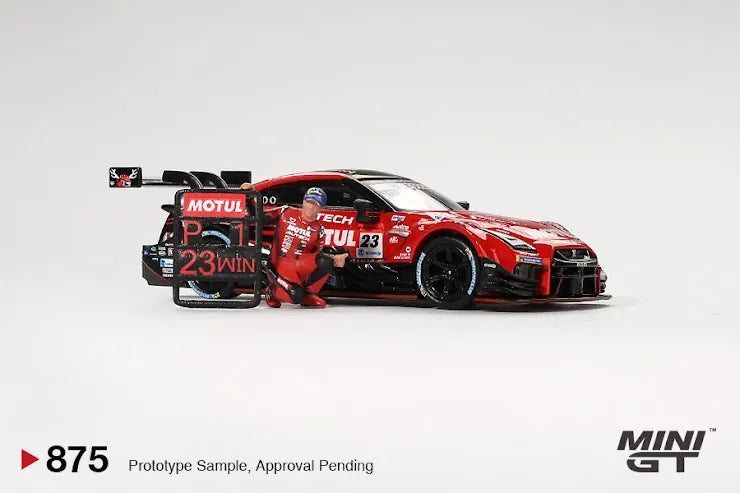 「激レア」Minigt Nissan GT-R 2022 香港限定 ミニカー 激レア」Minigt Nissan GT-R 2022 香港限定 ミニカー MINI GT 40