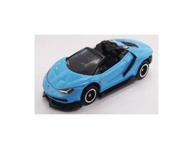 Takara Tomy TOMICA #68 Lamborghini Centenario Roadster