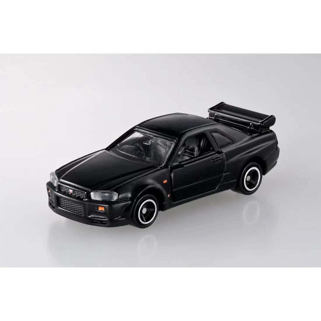 Tomica Premium #21 Mercedes-Benz 190 E 2.5-16 Evolution II