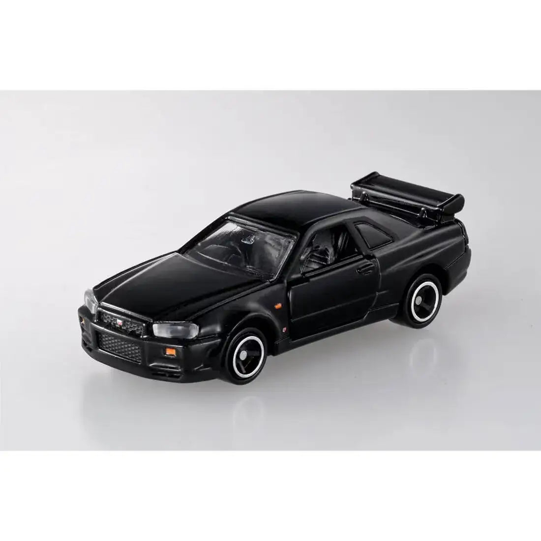 Takara Tomy Tomica Premium #21 Mercedes-Benz 190 E 2.5-16 Evolution II