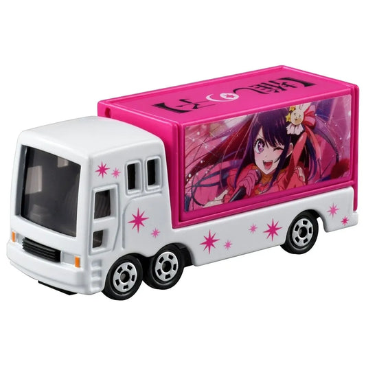 2024 Dream Tomica SP No.37 推しの子 Oshinoko Concert Truck A