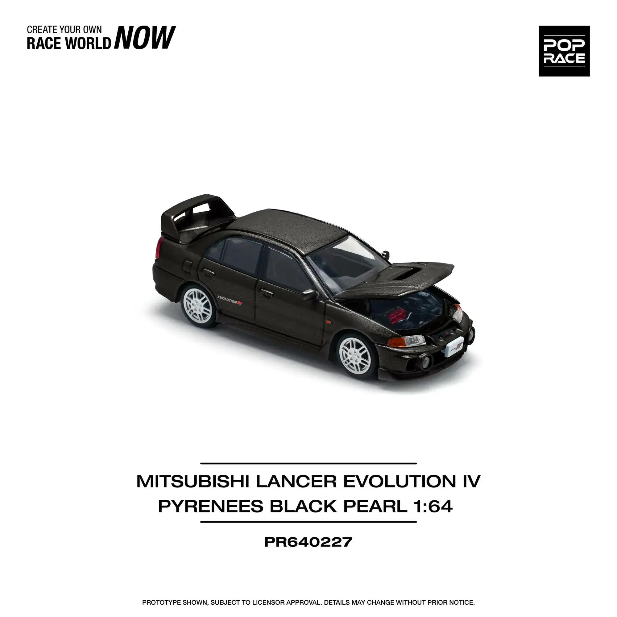 MITSUBISHI LANCER EVOLUTION 4 GSR Evo IV Tomica Limited Vintage Neo 1 MITSUBISHI LANCER EVOLUTION 4 GSR Evo IV Tomica Limited Vintage Neo 1