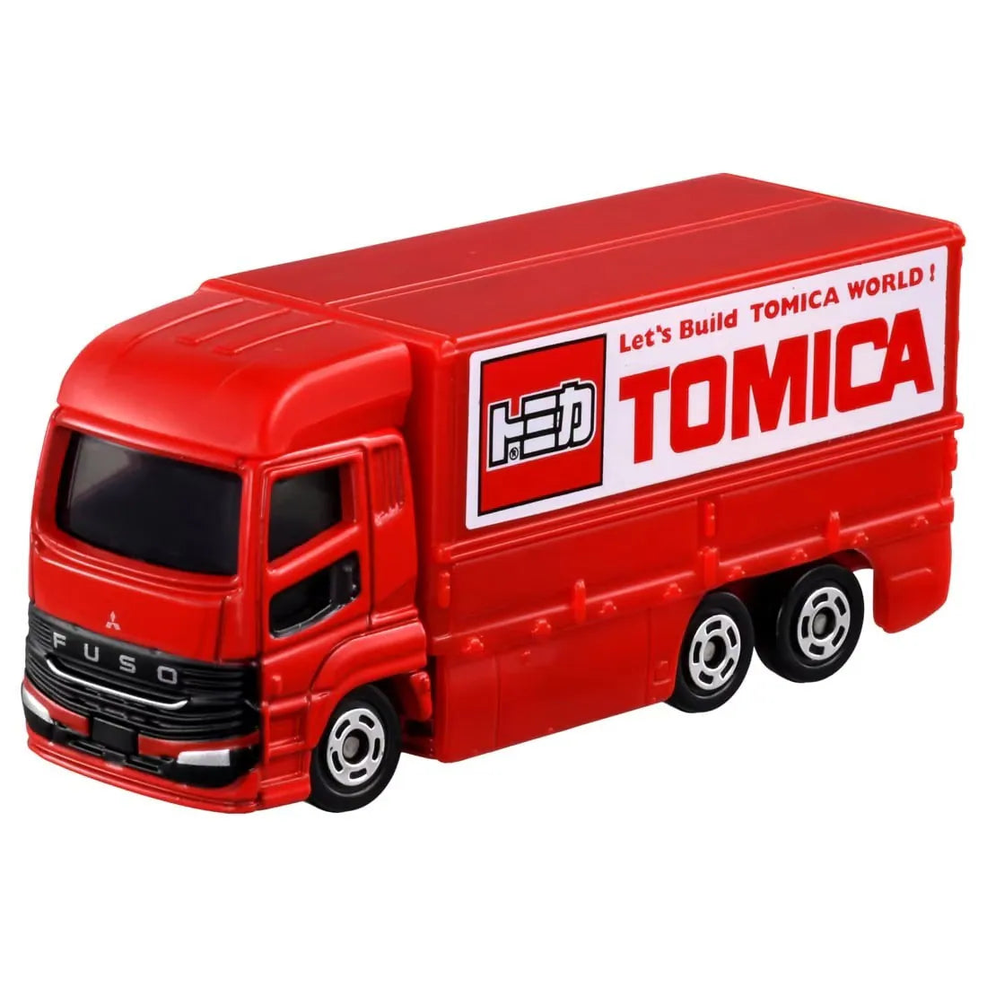 Tomica No.59 Mitsubishi Fuso Super Great