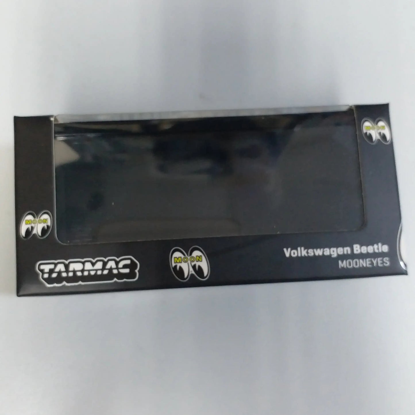 Tarmac Works X Schuco Moon Eyes Containers