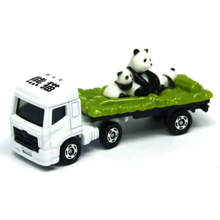 Tomica #3 Animal Transporter