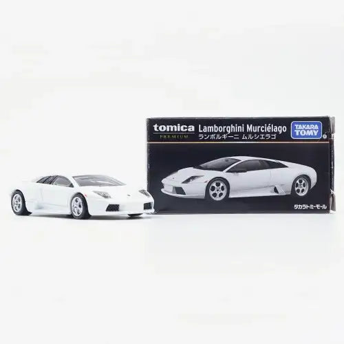 Tomica Premium Asia Online Original Lamborghini Murcielago