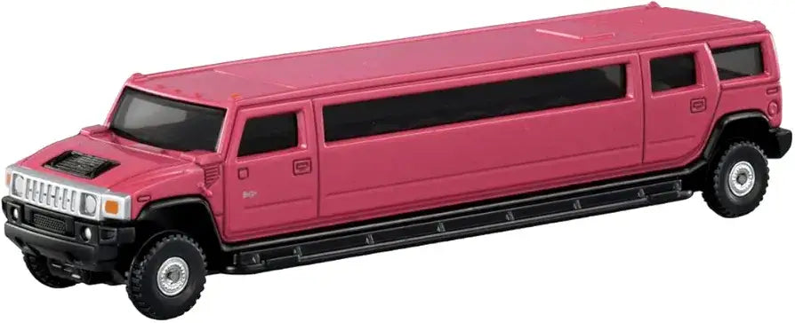 Takara Tomy Tomica #148 Hummer H2 Limo
