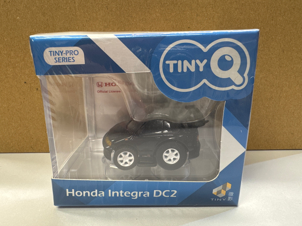 TINY Q HONDA INTEGRA DC2