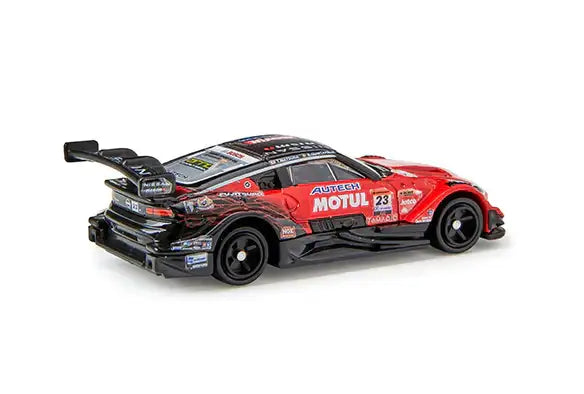 2023 Japan Nismo Festival MOTUL AUTECH GT-R Super GT GT500