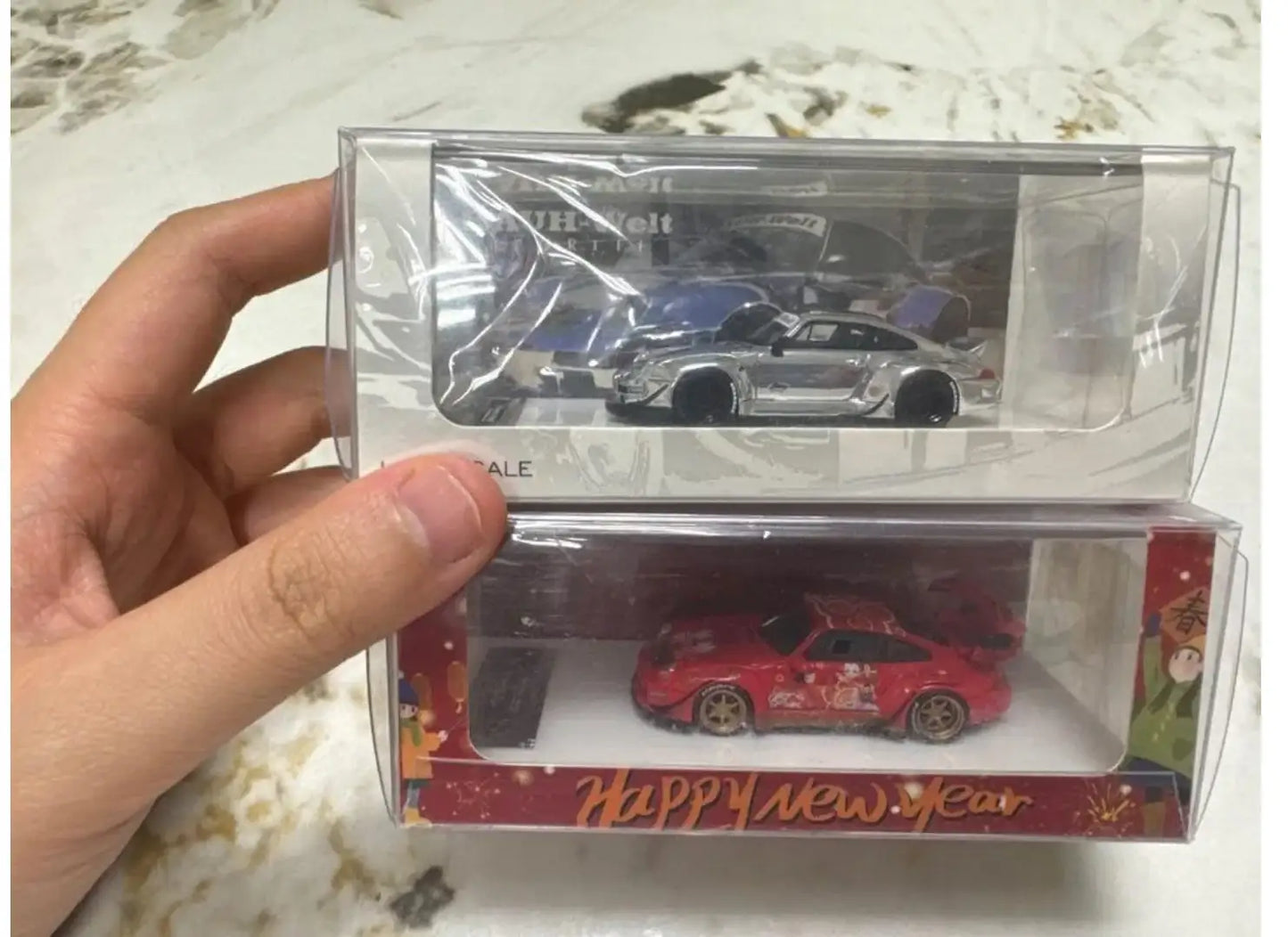 TP Set of two