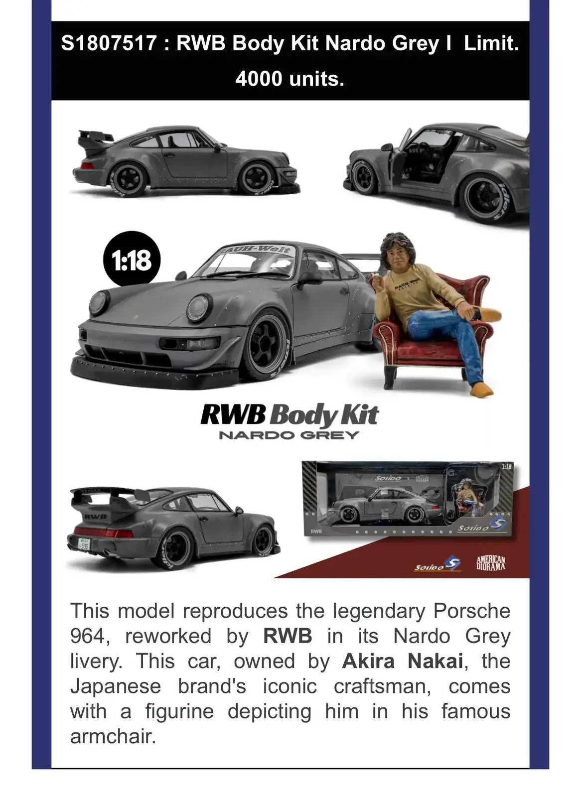 Boîte Vide Norev Pour Panhard Dyna, Collectionneur, état D'occasion