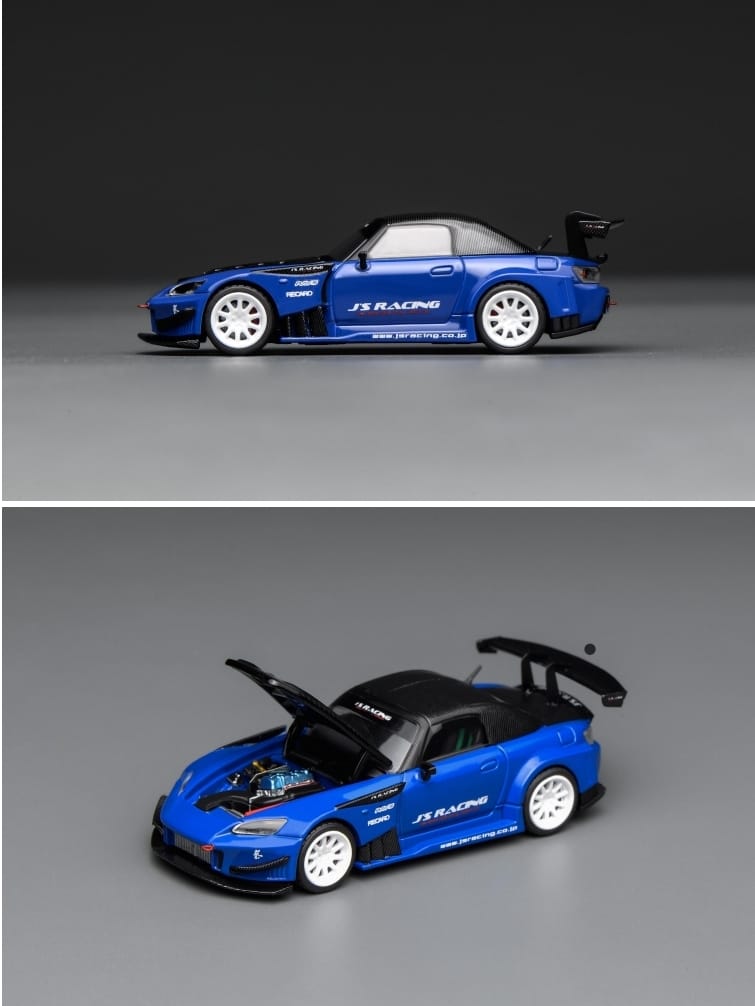 Motorhelix 1:64 Scale 2025 Nov New Pre Sale