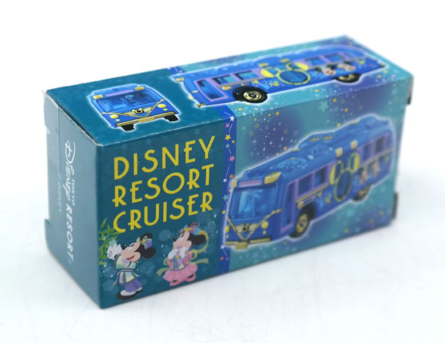 Tanabata Days 2017 Tomica Disney Resort Cruise