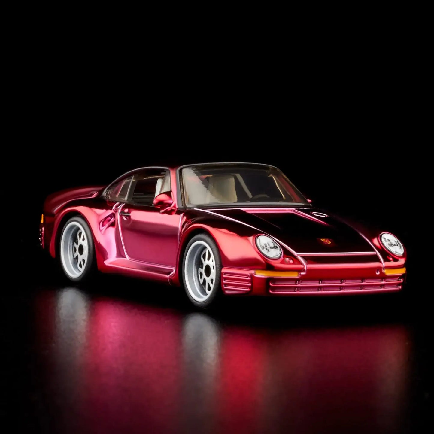 Hot Wheels RLC 2024 Exclusive Porsche 959