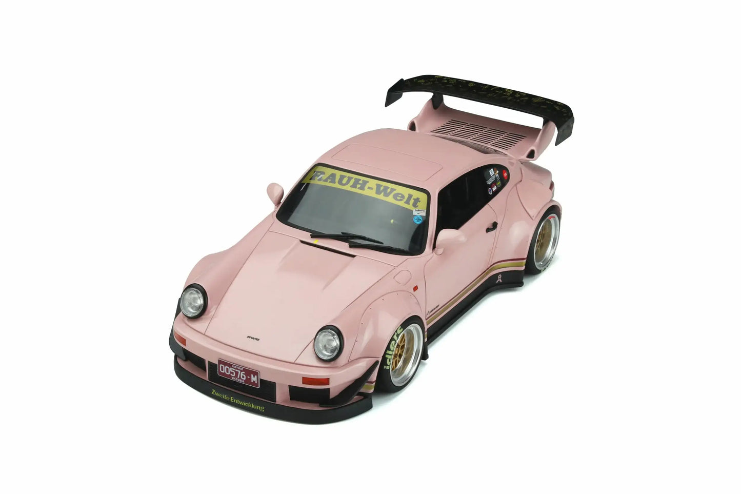 GT Spirit 1:18 Scale GT361 RWB Southern Cross Porsche 964