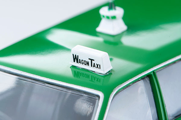 Tomica Limited Vintage Neo LV-N307a Nissan Cedric Wagon Tokyo Radio Taxi