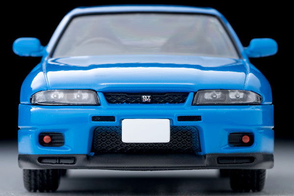 Tomica Limited Vintage Neo LV-N308e 1996 Nissan Skyline GT-R Vspec LM Limited (Blue)