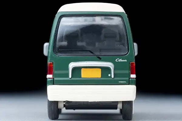 Tomica Limited Vintage Neo LV-N249e Subaru Sambar Diaz Classic 96 Year