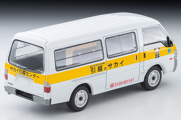 Tomica Limited Vintage LV-N310b Mazda Bongo Brawny Moving Sakai