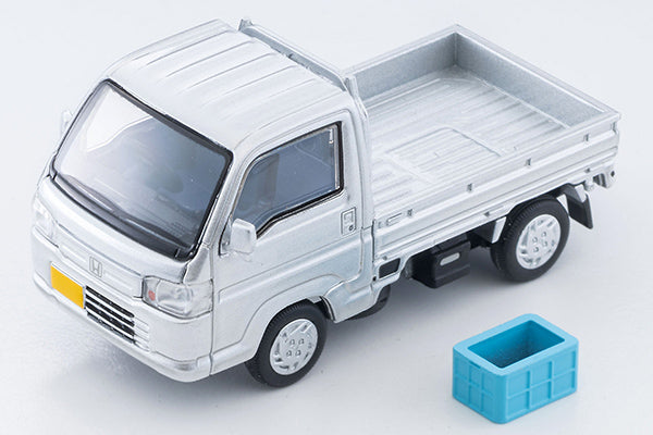 Tomica Limited Vintage Neo LV-N329c Honda Acty Truck Town (Silver)