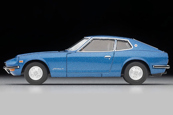 Tomica Limited Vintage Neo LV-N41e Nissan Fairlady Z-L (Blue)