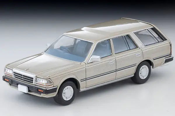 Tomica Limited Vintage Neo LV-N244b Nissan Gloria Wagon V20E GL