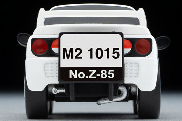 Choro Q zero Z-85B AUTOZAM AZ-1 M2 1015 (white)