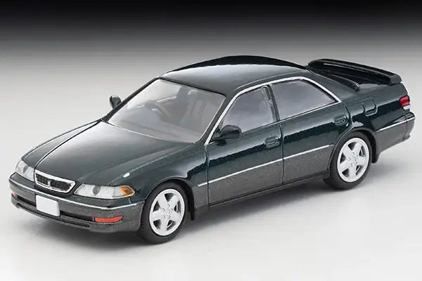Norev Collection Japon 1/43 - Toyota Mark II Wagon 1988 Norev Collection Japon 1/43 - Toyota Mark II Wagon 1988