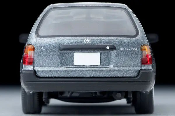 Tomica Limited Vintage Neo LV-N334a Toyota Sprinter Wagon L (Gray) 1995