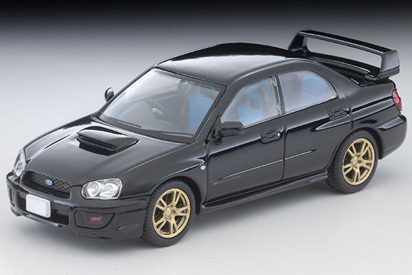 Tomica Limited Vintage Neo LV-N07d 1979 Toyota Corolla 1500GL RS Watanabe Rims Silver