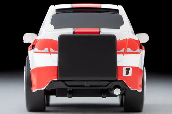 Choro Q zero Z-63d Honda Civic Type R (FD2) one-make race specification