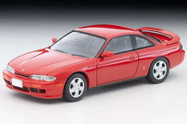 Tomicarama Vintage 12a Daikoku Parking Area Mat A (included with Nissan Silvia Q's Aero 1995 model)