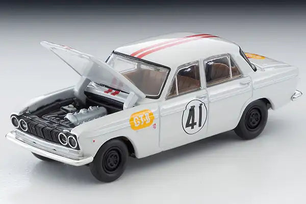 Tomytec Tomica Limited Vintage LV-213b Prince Skyline GT 2nd Japanese Grand Prix #41 (white)