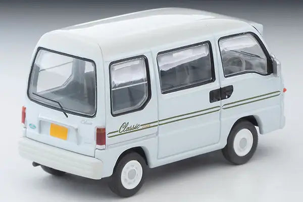 Tomica Limited Vintage Neo LV-N249f Subaru Sambar Diaz Classic 98 Year