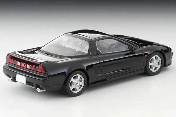Tomica Limited Vintage Neo LV-N226c Honda NSX 90 year model (Black)