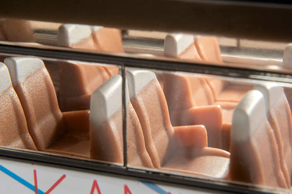 Tomica Limited Vintage Neo LV-N300a Mitsubishi Fuso Aero Bus (Ishizuka Kanko Motor)