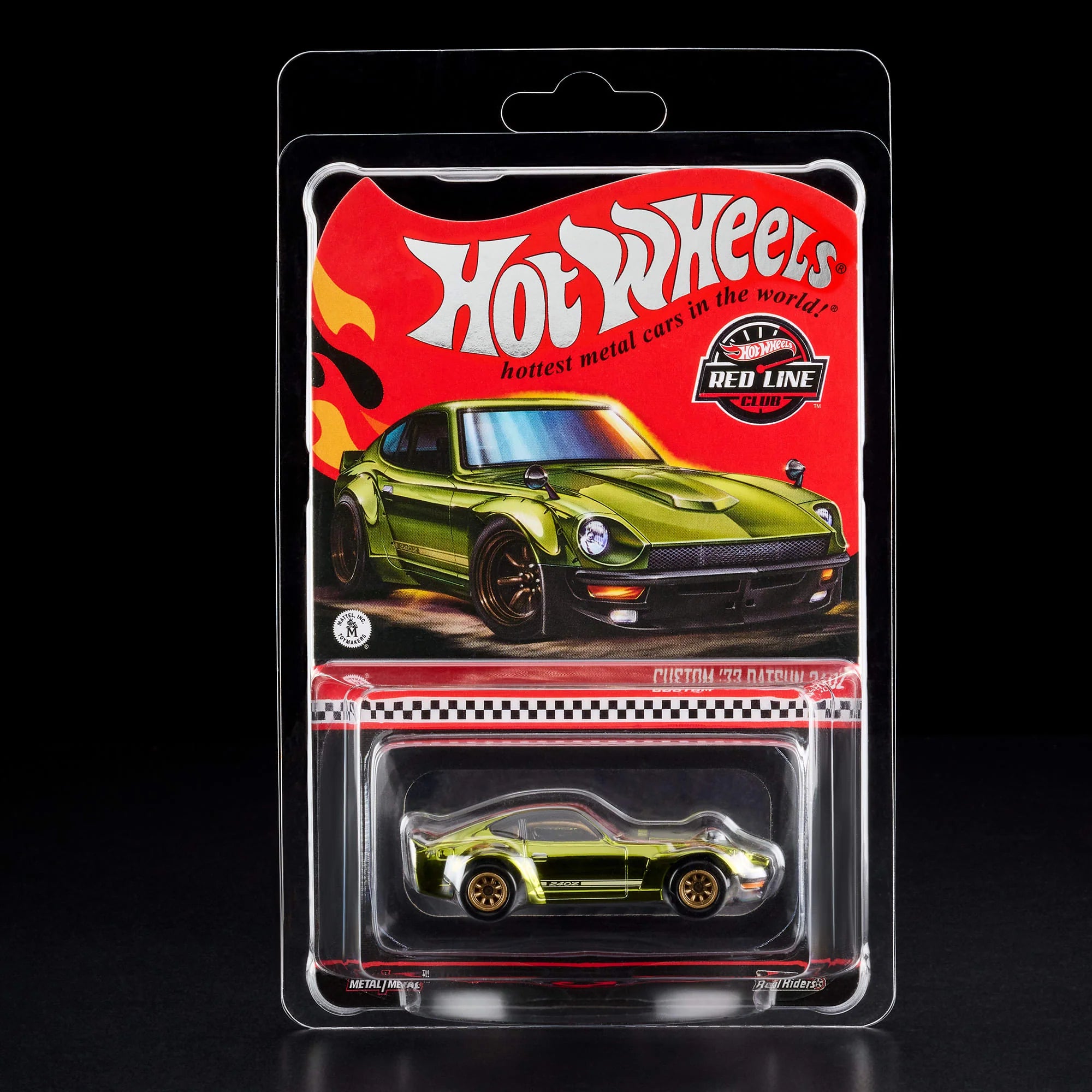 ミニカー Hot Wheels RLC Datsun 240Z luysefwuitjz9vqlqxqw.webp?v=