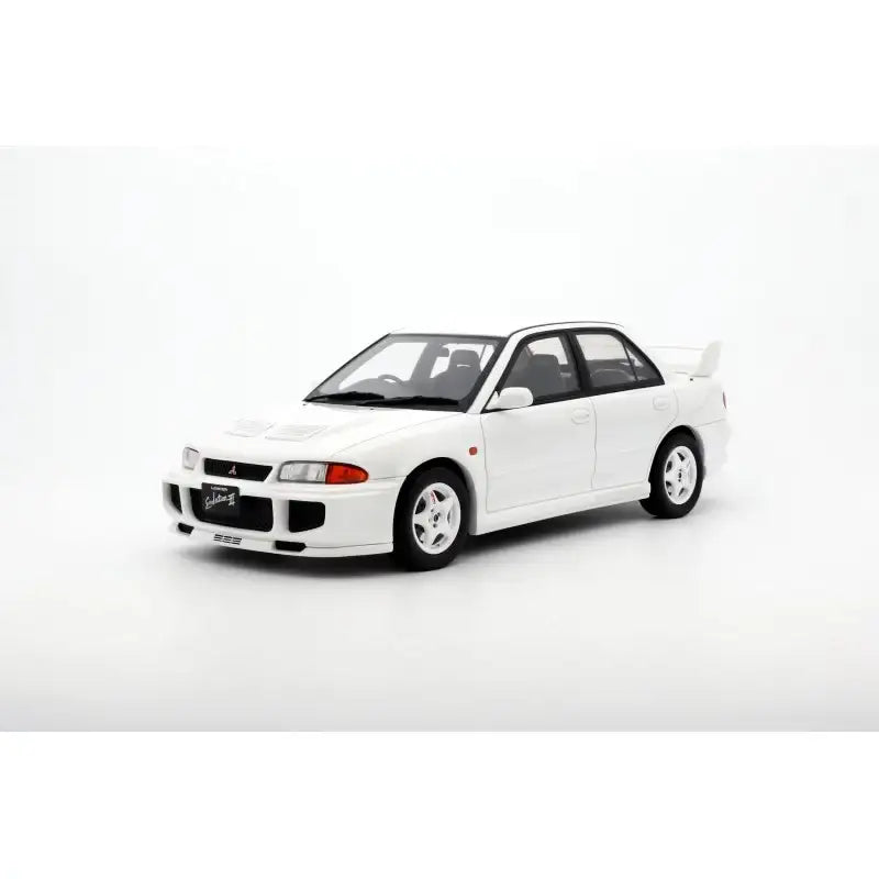 OTTO Mobile OT1065 1:18 Scale Mitsubishi Lancer Evo III (Shipping include)