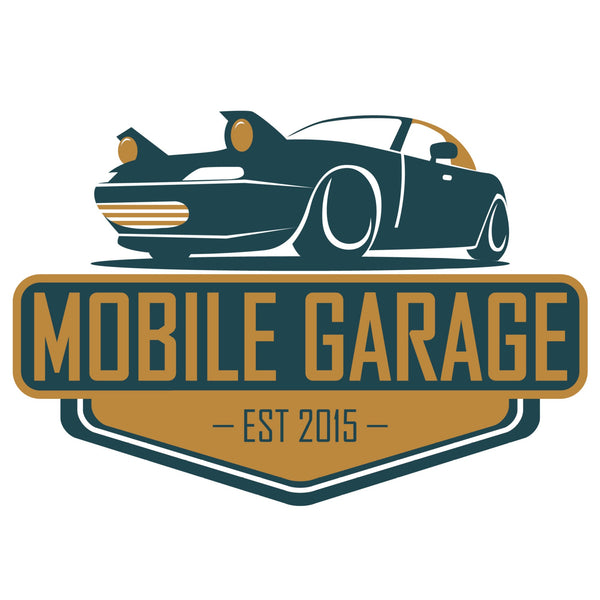 Mobile Garage HK