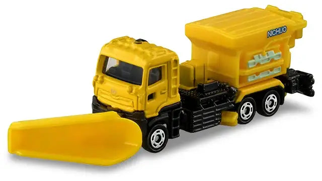 Takara Tomy TOMICA 2025 MAR #39 Antifreeze sprayer NWS60BC5