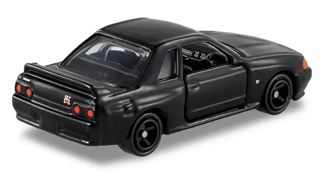 Takara Tomy Tomica #48 Nissan Skyline GT-R (BNR32) 2024