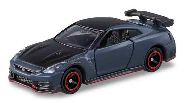 Takara Tomy Tomica #60 NISSAN GT-R NISMO