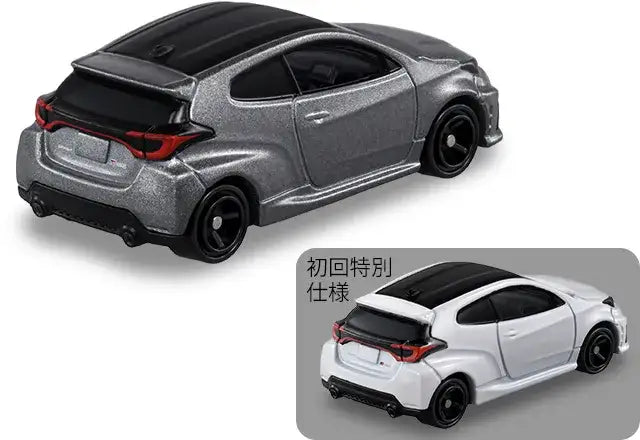 Tomica No. 89 Toyota GR Yaris
