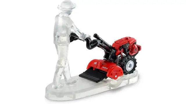 Takara Tomy Tomica #115 Honda FU655 Lucky