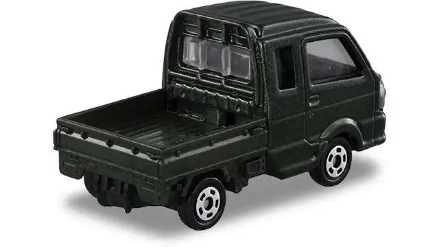 Takara Tomy Tomica #117 Suzuki Super Carry