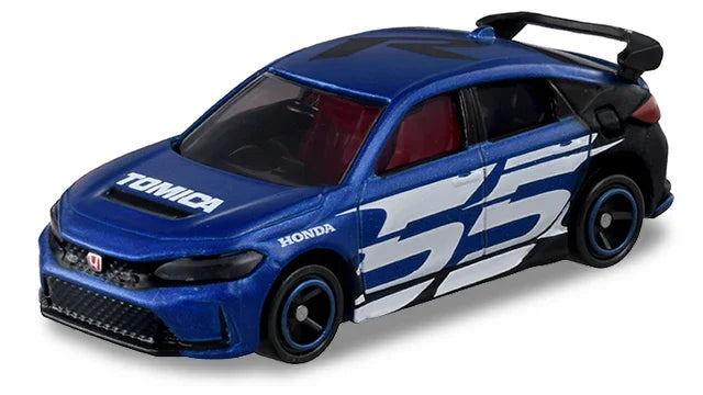Tomica 55th Anniversary Honda Civic Type R