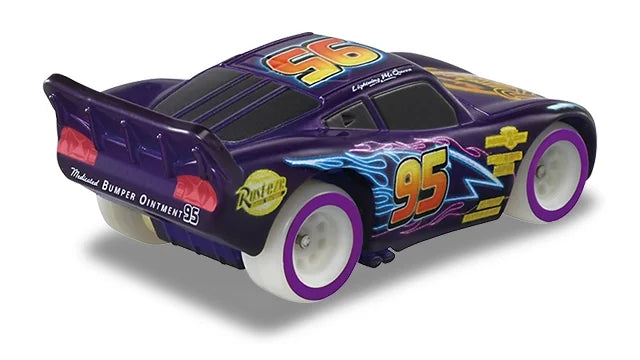 Tomica Disney Cars Lightning McQueen (Lightning McQueen Day 2025 Special Edition)